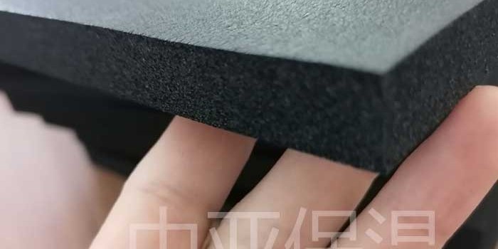 ehs納米橡塑隔聲保溫板的優(yōu)點(diǎn)怎樣 ？