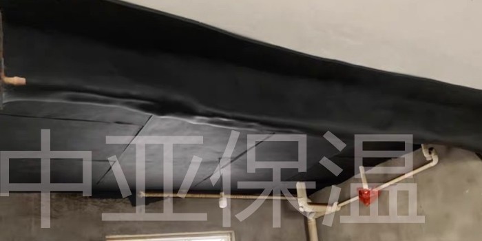 屋頂隔熱棉橡塑保溫板效果如何？適用場景是什么？