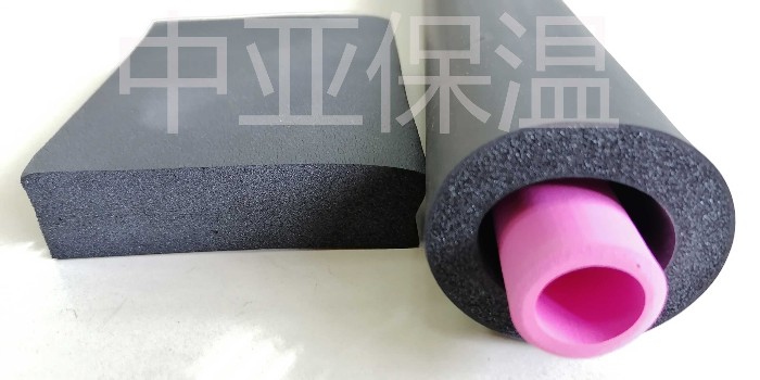 造成橡塑保溫材料老化的原因是什么？怎么解決 ？