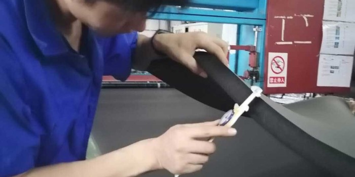 橡塑保溫板的正確使用方法是什么？步驟是什么？（中亞保溫）