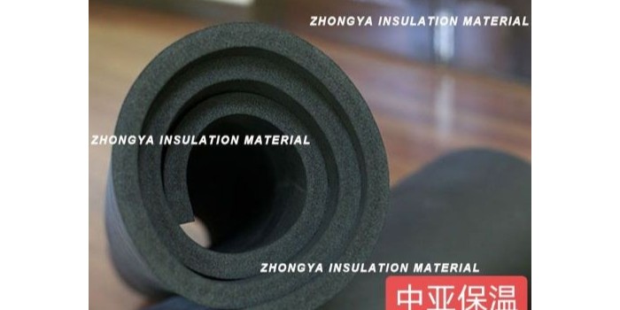 橡塑保溫板不能只看價(jià)格高低，質(zhì)量才是關(guān)