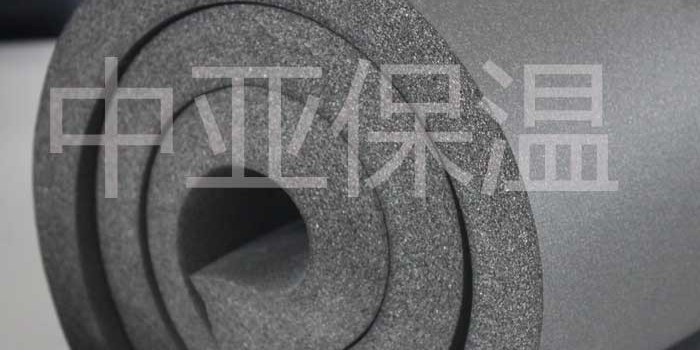 橡塑保溫板有污染嗎？理由是什么？