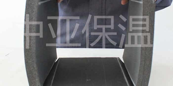 橡塑保溫板安裝在冷庫上效果怎樣？