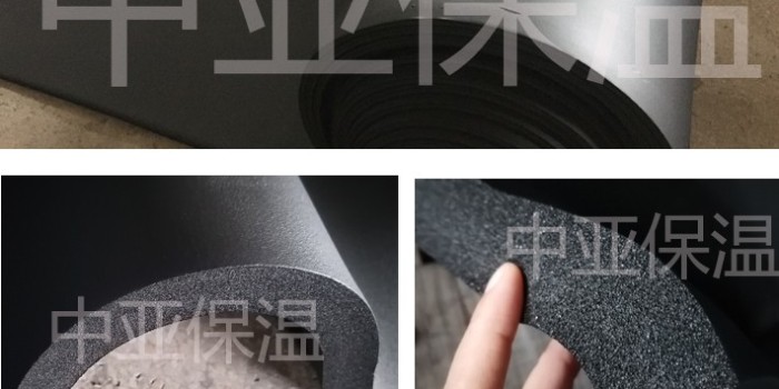 關(guān)于橡塑保溫板，你需要知道的幾點(diǎn)