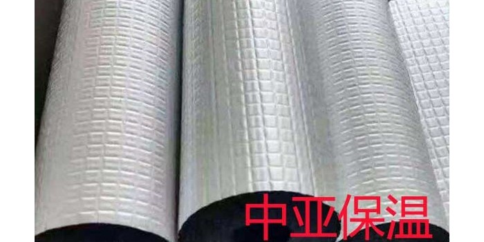 橡塑保溫管如何保護(hù)？