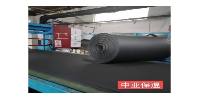 納米橡塑保溫板用于哪些場(chǎng)合？