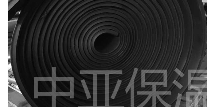 橡塑保溫板能鋪床上嗎？理由是什么？（中亞保溫）