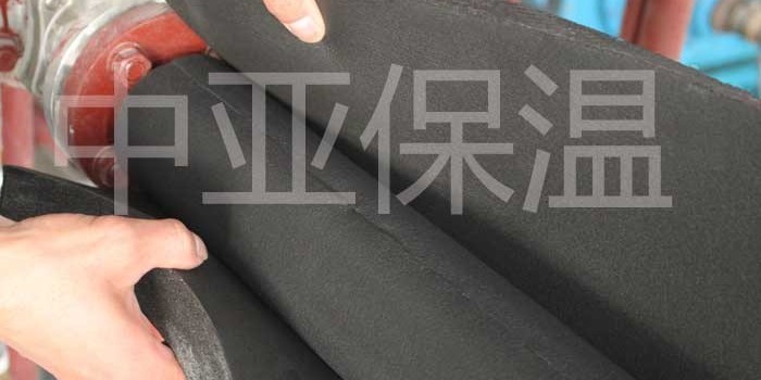 橡塑保溫板包水管怎么樣？理由如何？